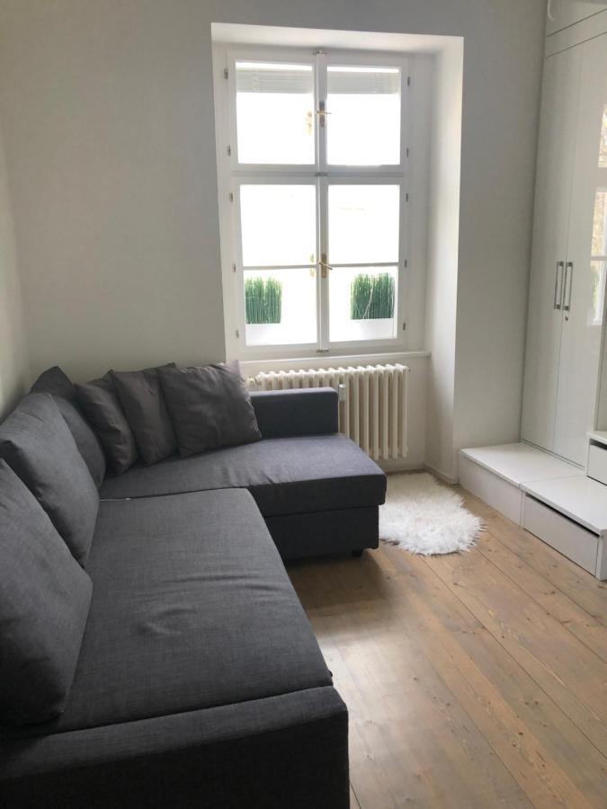 Apartmán Cozy In The Monastery Praha