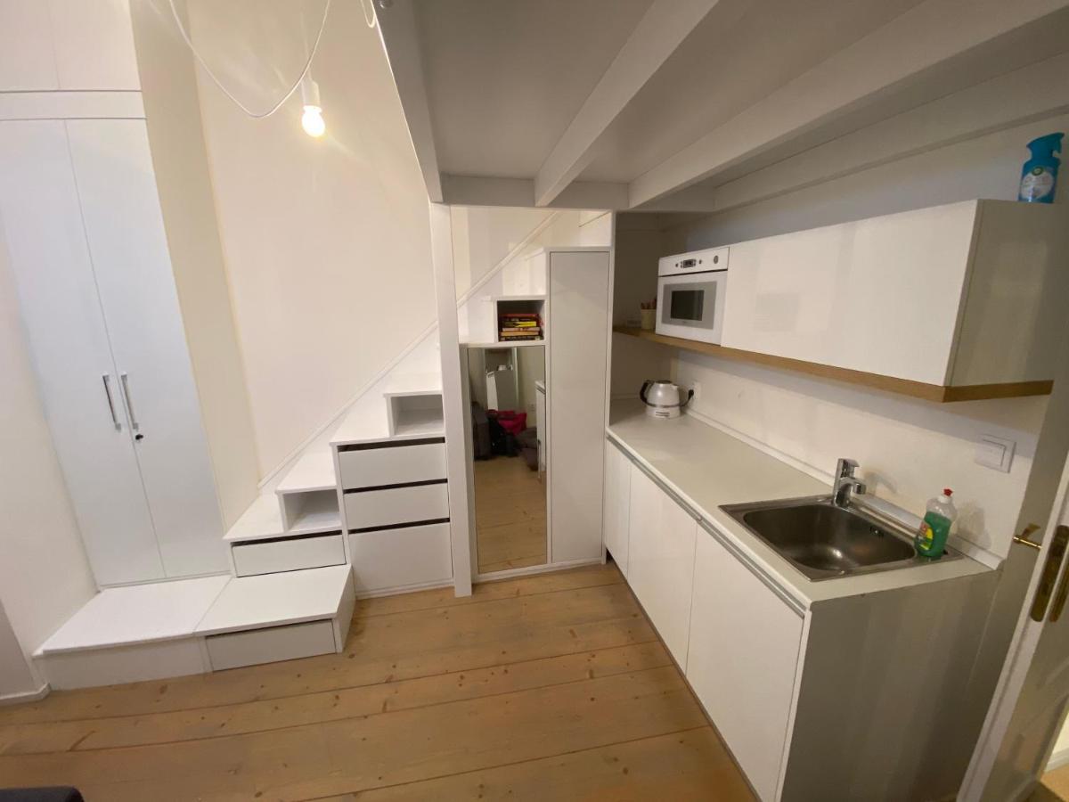 Apartmán Cozy In The Monastery Praha